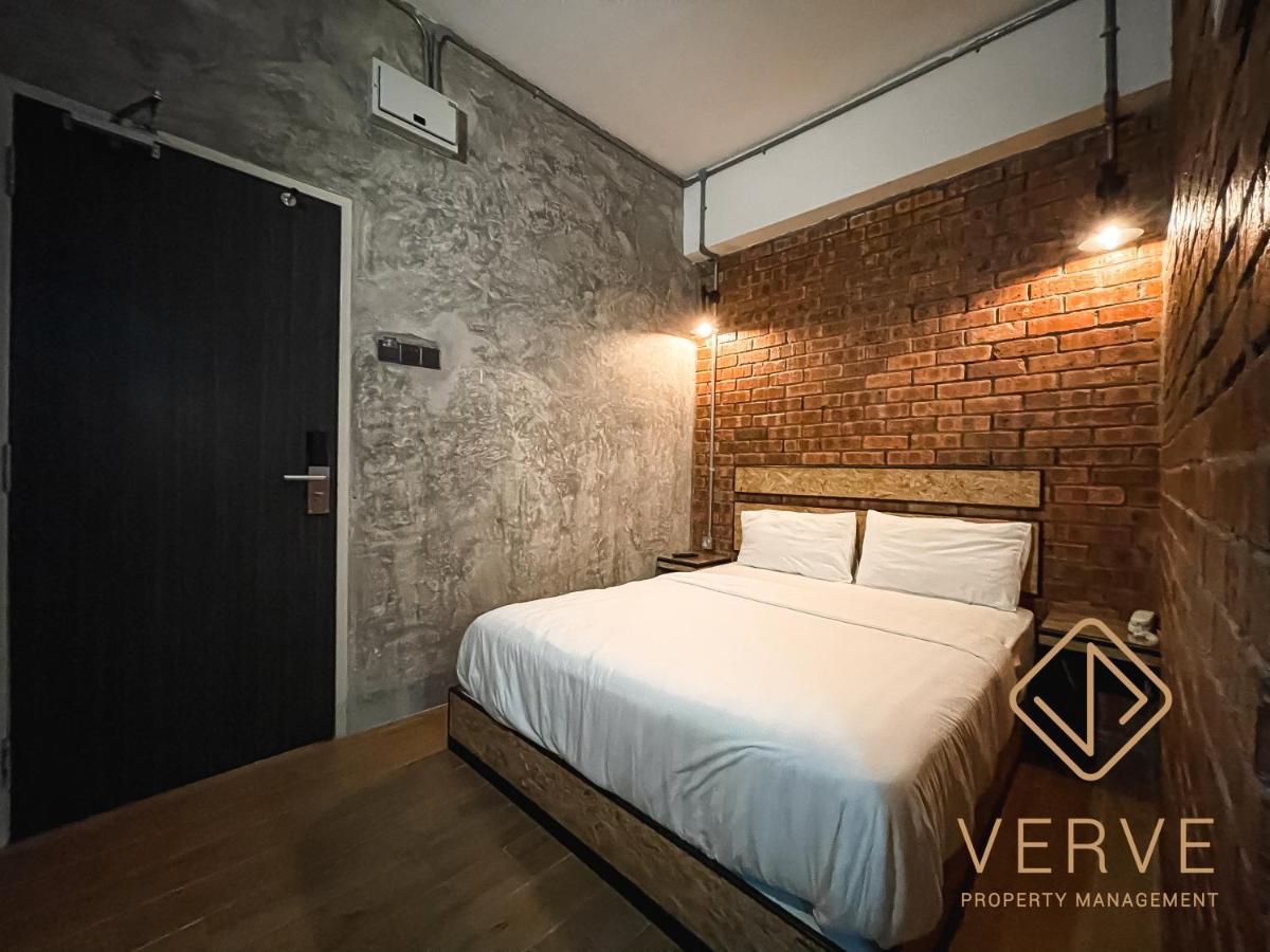 Brick Box Ipoh By Verve Exterior foto