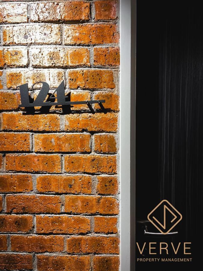 Brick Box Ipoh By Verve Exterior foto